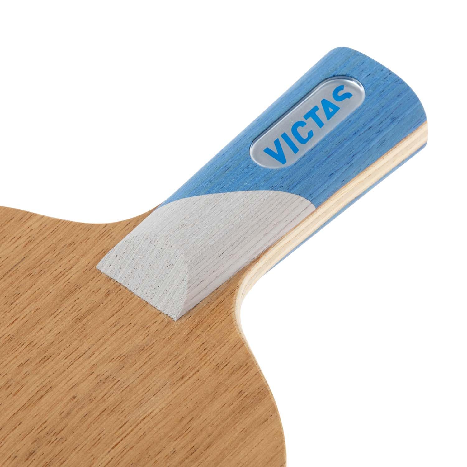 Amazon | ヴィクタス(VICTAS) 卓球 ラケット Koki Niwa Wood